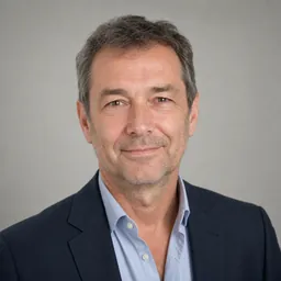 Martin Schneider