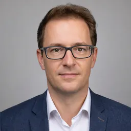 Maximilian Berger