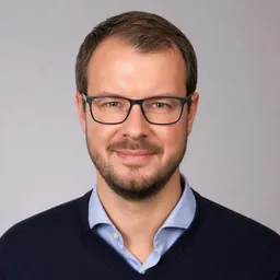Thomas Krüger