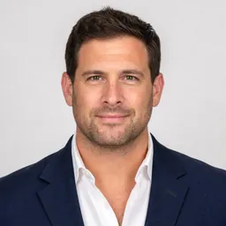 George Harris