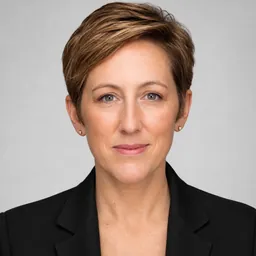 Olivia Mitchell