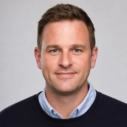 Peter Morris
