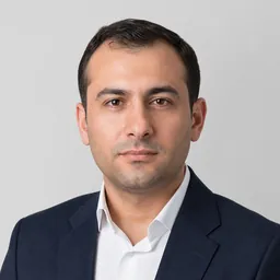 Günay Hüseynova