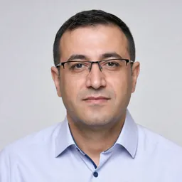 Kamran Mirzaliyev