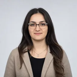 Leyla Mirzayeva