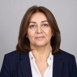 Nigar Aliyeva