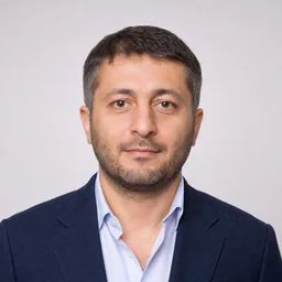 Ruslan Rahimov