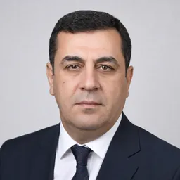 Tural Gafarov