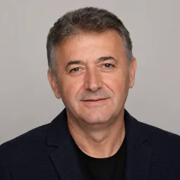 Denis Kadic
