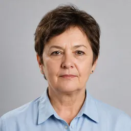 Jasminka Vidovic