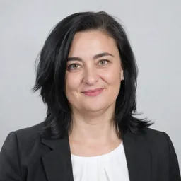 Leila Begic