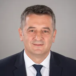 Mirza Hadzic