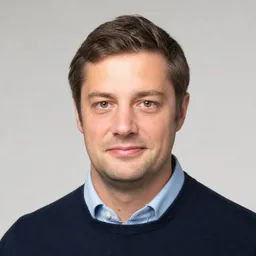Arnaud Fischer