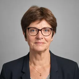 Claire Dupont