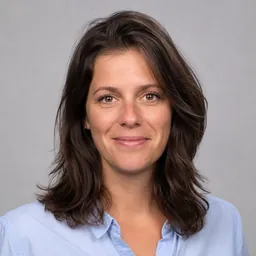 Lucie Martens