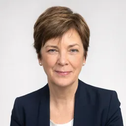 Sylvie Roux