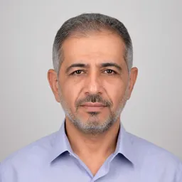 حسن محمد