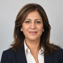 ليلى حسان