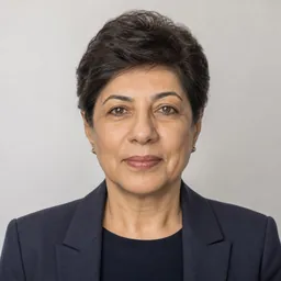 مريم بهرامي