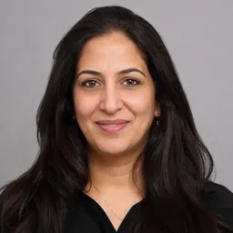 نوال سعيد