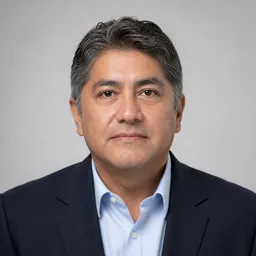 Jorge Mamani