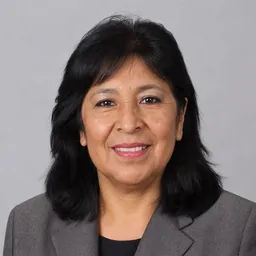 Juana Paredes