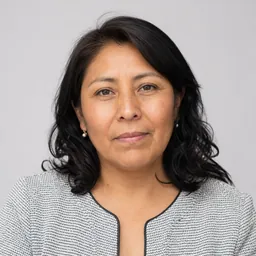 Lucía Morales