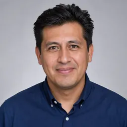Martín Quiroga