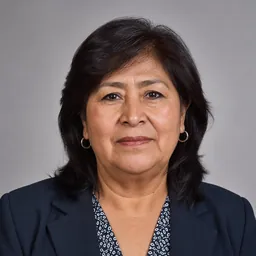 Rosa Velarde