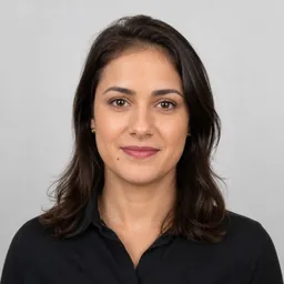 Patricia Fernandes