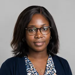 Amina Sangaré