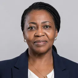 Fanta Ouattara