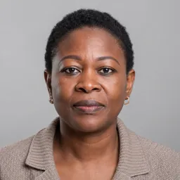 Fatou Bamba