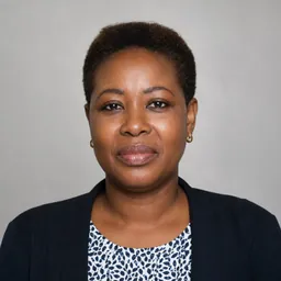 Nadia Traoré