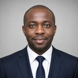 Serge Djedje