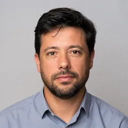 Andres Vargas