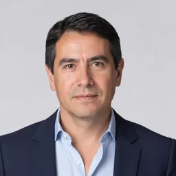 Carlos Rivera