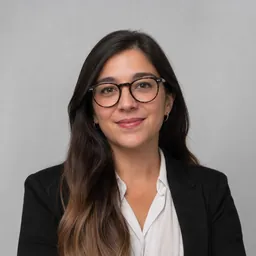 Clara Morales