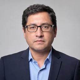 Fernando Espinoza
