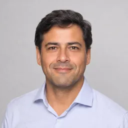 Diego Castro