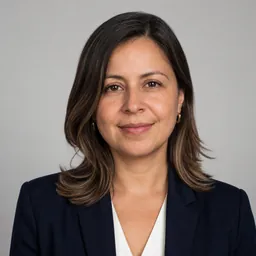 Lucía Gómez