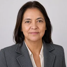 Valeria Ortega