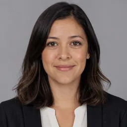Carolina Vargas