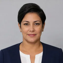 Luisa Martínez