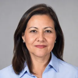 María Gómez