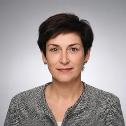 Eva Křížová