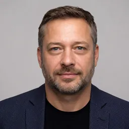 Tomas Horák