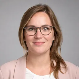 Leonie Vogel