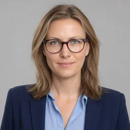 Maria Hoffmann