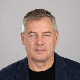Thomas Weber
